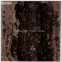 Brown Beach marble 