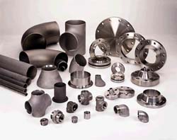 Pipe fittings