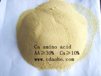 Calcium Amino Acid Chelate 