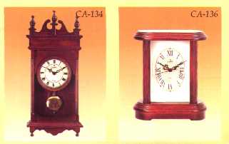 Classic Clock