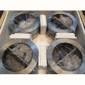 Carbon Steel Check Valves, DN300