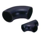 BW ELBOW