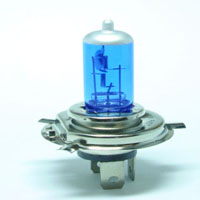 Auto Bulbs and Lamps H1 H3 H4 H7