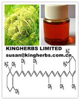 Carrot Seed Oil