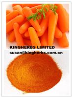 Carrot Powder