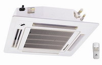 cassette air conditioner