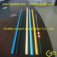 PP ABS PPO Cathode Edge Strips for use in cooper/zinc/silver electro-winning