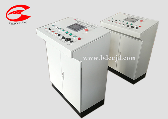 Solid State Induction Welders