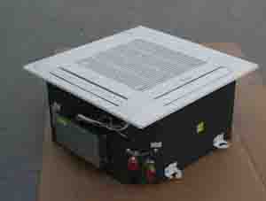 Fan coil unit