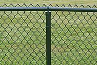 Chain Link Fence
