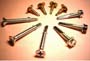 SELF DRILLING SCREW