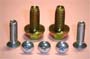 THREAD FORMING SCREW