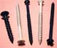 CONCRETE SCREW