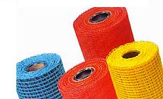 Fiberglass Mesh