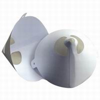 paper cone paint strainers