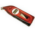Solar Tire Pressure Gauge