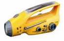 Solar Dynamo Radio