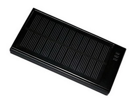 Solar Emergency Charger