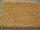 Chenille rug