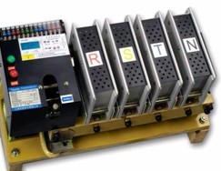M Type Automatic Transfer Switch (ATS)