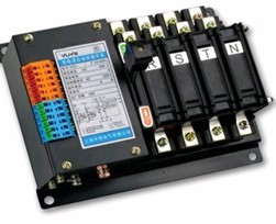N Series Automatic Transfer Switch