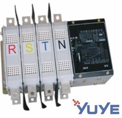 TN Series Automatic Transfer Switches(ATS)