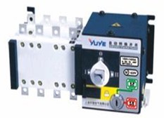 G Series Automatic Transfer Switch