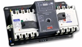 YEQ2 Series Intelligent Dual Power automatic switch
