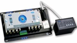 CB Class Automatic Transfer Switches(ATS)