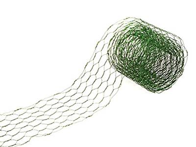 Chicken Wire Ribbon Used For Crafts
