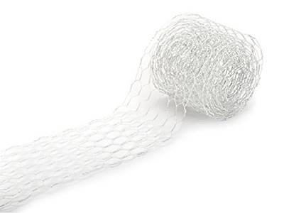 Chicken Wire Ribbon Used For Crafts