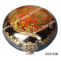 China classic box Handicraft