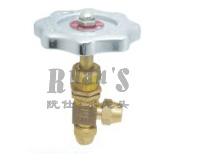 oil valve