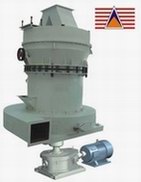MTM Medium Speed Trapezium Mill
