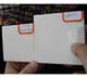 Sell Marmoglass, White Marmoglass, Crystallized glass stone