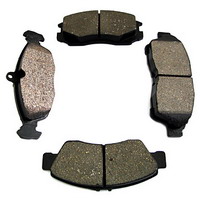 brake pads