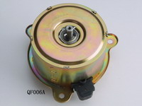 cooling fan motor