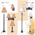 guestroom lamp