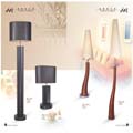 guestroom lamp