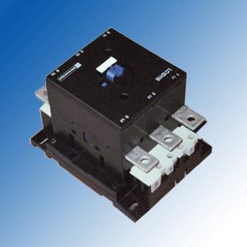 CJX2 (LC1-D) Series AC Contactor