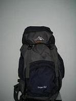 Climbing bag