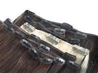 clip in hair extensions