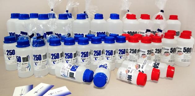 Gamma Butyrolactone Hydroxybutyric Acid Lactone 4