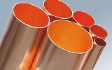 copper tube,lwc coil,pancake coil,straight length,ACR TUBE,WATER COPPER TUBE