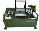 radiator core assembly machine