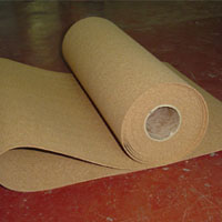 Cork Roll