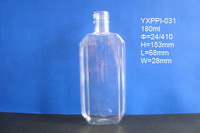 Cosmetic Bottle