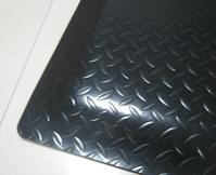 Vinyl anti fatigue mat 