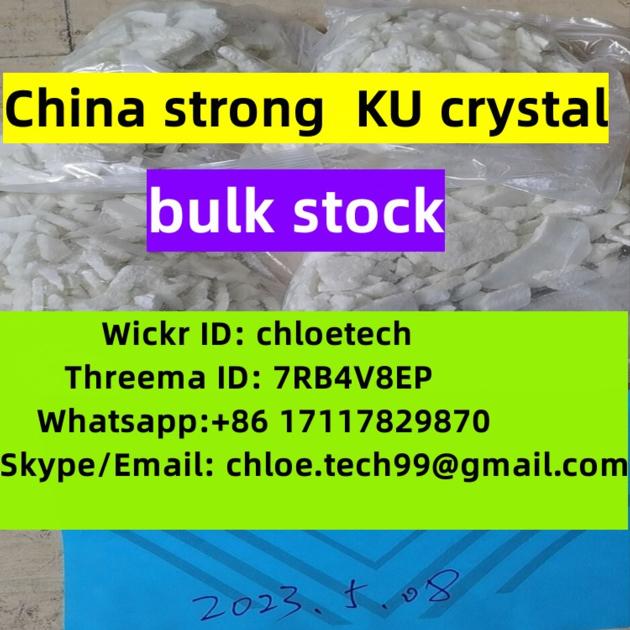 china factory Ku crystal eku crystal 
