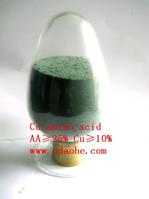 Copper Amino Acid Chelate 